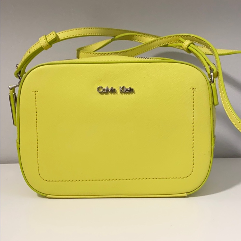 Calvin Klein Handbag - image 1